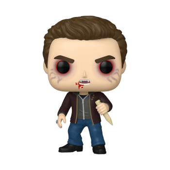FUNKO POP! Vinyl Figur Television The Vampire Diaries Stefan Salvatore 1977  Chance of Chase