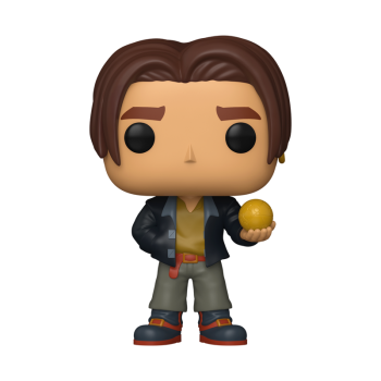 FUNKO POP! Vinyl Figur Disney Treasure Planet Der Schatzplanet Jim Hawkins 1821