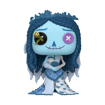 FUNKO POP! Vinyl Figur Movie Patchwork Corpse Bride Emily 2118