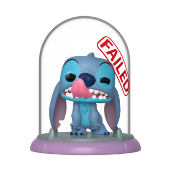 FUNKO POP! Vinyl Figur Deluxe Disney Lilo und Stitch Experiments Stitch 1829