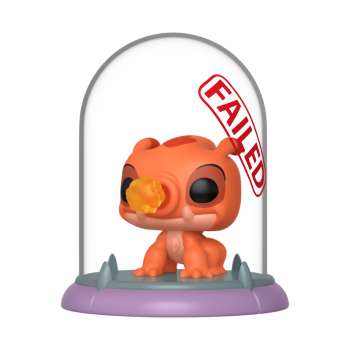 FUNKO POP! Vinyl Figur Deluxe Disney Lilo und Stitch Experiments Splodyhead 1832