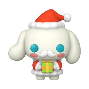 FUNKO POP! Vinyl Figur Hello Kitty and Friends Merry Market Cinnamoroll 161