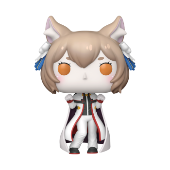 FUNKO POP! Vinyl Figur Animation ReZero Ferris 2469 Chance of Chase