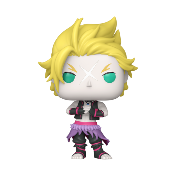 FUNKO POP! Vinyl Figur Animation ReZero Garfiel Tinsel 2467