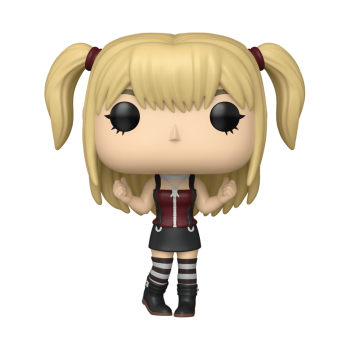 FUNKO POP! Vinyl Figur Animation Death Note MIsa Amane 2380