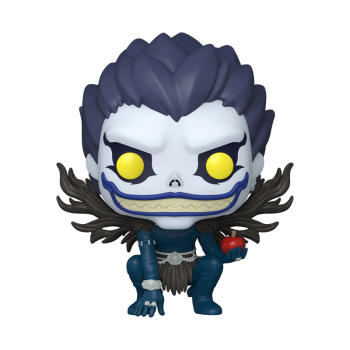FUNKO POP! Vinyl Figur Animation Death Note Ryuk 2382