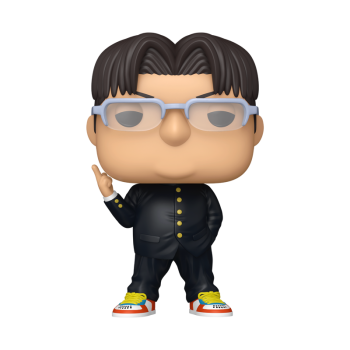 FUNKO POP! Vinyl Figur Animation DandaDan Kinta 2388