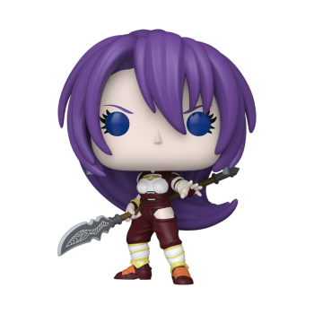 FUNKO POP! Vinyl Figur Animation Shangri-La Frontier Arthur Pencilgon 2480