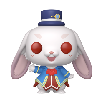 FUNKO POP! Vinyl Figur Animation Shangri-La Frontier Emul 2482