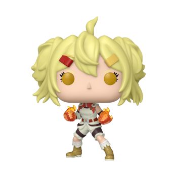FUNKO POP! Vinyl Figur Animation Shangri-La Frontier Oikatzo 2481