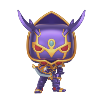FUNKO POP! Vinyl Figur Animation Yu-Gi-Oh Buster Blader 2561 Chance of Chase