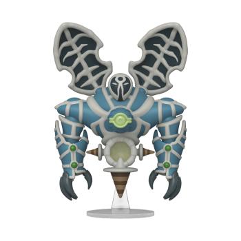 FUNKO POP! Vinyl Figur Animation Yu-Gi-Oh Relinquished 2563