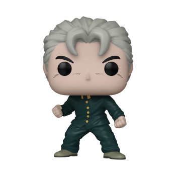FUNKO POP! Vinyl Figur Animation Jojo Bizarre Adventure Koichi Hirose 2489