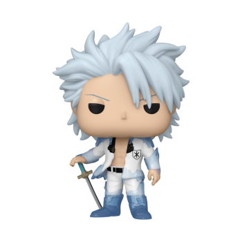 FUNKO POP! Vinyl Figur Animation Bleach Thousand Year Blood War Absolute Bankai Hitsugaya 2576