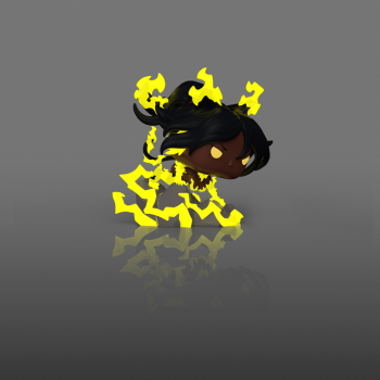 FUNKO POP! Vinyl Figur Premium Animation Bleach Thousand Year Blood War Yoruichi Shihoin 2579