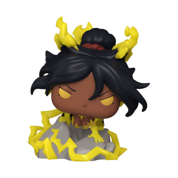 FUNKO POP! Vinyl Figur Premium Animation Bleach Thousand Year Blood War Yoruichi Shihoin 2579