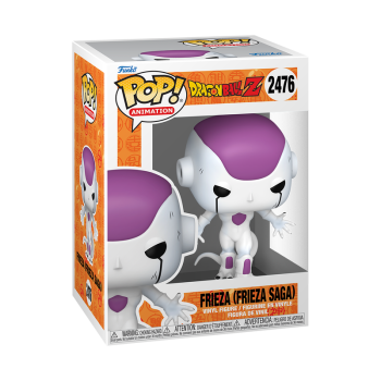 FUNKO POP! Vinyl Figur Animation Dragon Ball Z Frieza Saga Refresh 2476