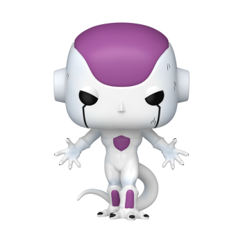 FUNKO POP! Vinyl Figur Animation Dragon Ball Z Frieza Saga Refresh 2476