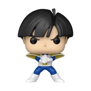 FUNKO POP! Vinyl Figur Animation Dragon Ball Z Son Gohan Frieza Saga Refresh 2475