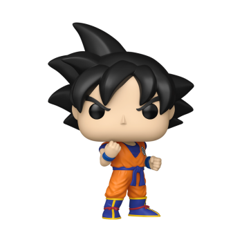 FUNKO POP! Vinyl Figur Animation Dragon Ball Z Son Goku Frieza Saga Refresh 2473