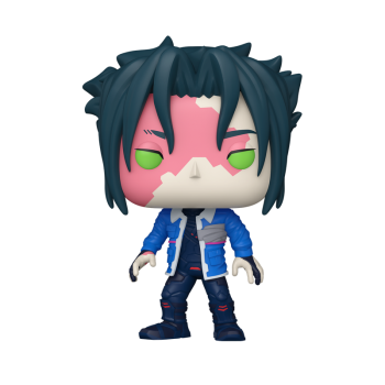 FUNKO POP! Vinyl Figur Animation Cyberpunk Edgerunner D. 2597