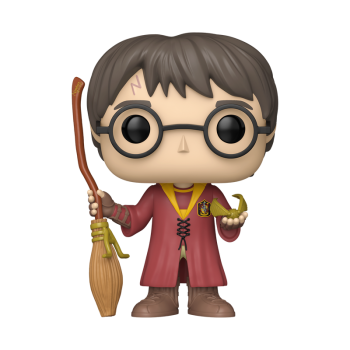 FUNKO POP! Vinyl Figur Harry Potter 25 Years of Magic 220 25cm