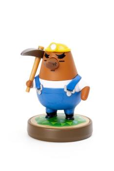 amiibo Animal Crossing - Resetti