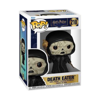FUNKO POP! Vinyl Figur Harry Potter Death Eater 210