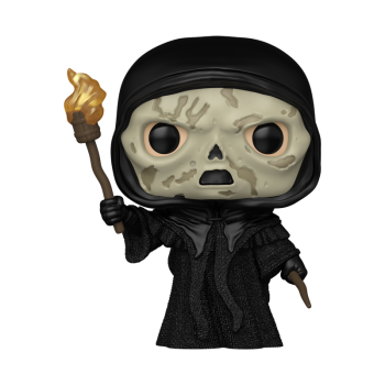 FUNKO POP! Vinyl Figur Harry Potter Death Eater 210