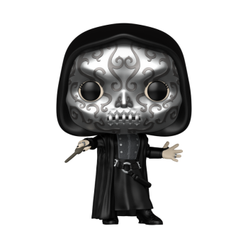 FUNKO POP! Vinyl Figur Harry Potter Bellatrix Lestrange 209