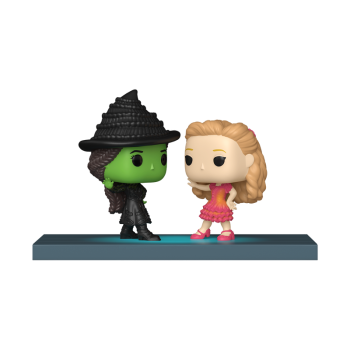 FUNKO POP! Vinyl Figur Mini Moment Wicked Ozdust Ballroom 2174