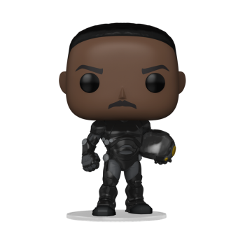 FUNKO POP! Vinyl Figur Movie Pacific Rim Marshal Pentecost 2102