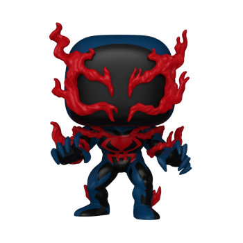 FUNKO POP! Vinyl Figur MARVEL Symbiote Spider-Man 2099 1621