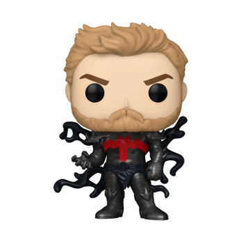 FUNKO POP! Vinyl Figur MARVEL King in Black Eddie Brock 1622