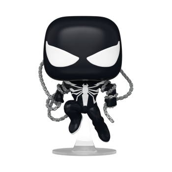 FUNKO POP! Vinyl Figur MARVEL Spider-Man Venom War 1623