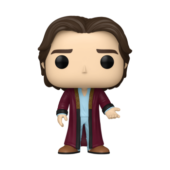 FUNKO POP! Vinyl Figur Television Battlestar Galactica Gaius Baltar 1952