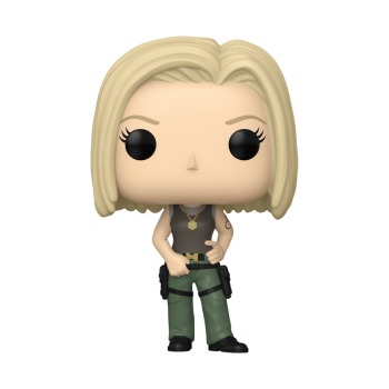 FUNKO POP! Vinyl Figur Television Battlestar Galactica Kara Starbuck Thrace 1953