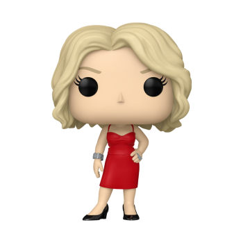 FUNKO POP! Vinyl Figur Television Battlestar Galactica Six 1954