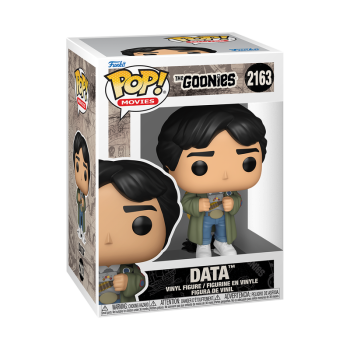 FUNKO POP! Vinyl Figur Movie The Goonies Data 2163