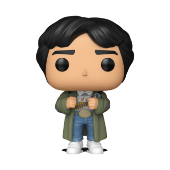 FUNKO POP! Vinyl Figur Movie The Goonies Data 2163