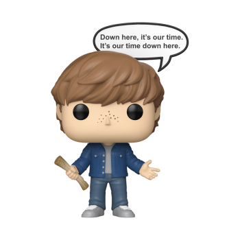FUNKO POP! Vinyl Figur Movie The Goonies Mikey 2167