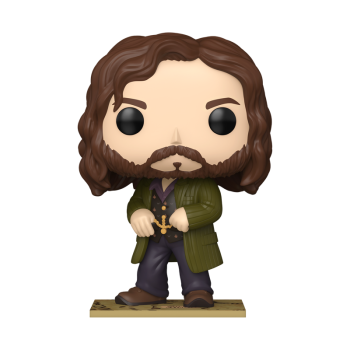 FUNKO POP! Vinyl Figur Harry Potter Sirius Black 222