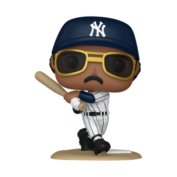 FUNKO POP! Vinyl Figur Sports Baseball MLB New York Yankees Reggie Jackson 22