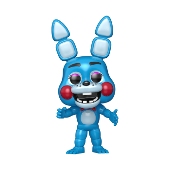 FUNKO POP! Vinyl Figur Games Five Nights at Freddys Toy Bonnie 1319
