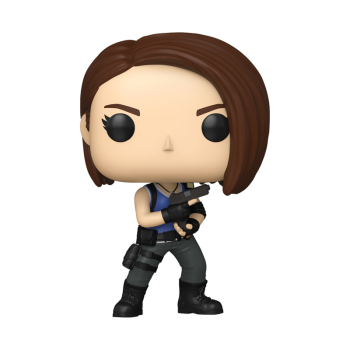 FUNKO POP! Vinyl Figur Games Resident Evil Jull Valentine 1293