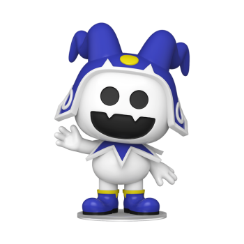 FUNKO POP! Vinyl Figur Games Megami Tensei Jack Frost 1345