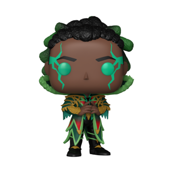 FUNKO POP! Vinyl Figur Games Magic the Gathering Dellian Fel 1325