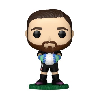 FUNKO POP! Vinyl Figur Sports Football Atleti Atletico Madrid Jan Oblak 122