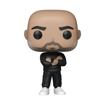FUNKO POP! Vinyl Figur Sports Football Fußball Manchester CIty Pep Guardiola 106