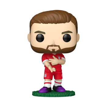 FUNKO POP! Vinyl Figur Football FC Bayern München Harry Kane 97